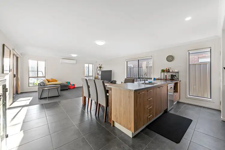 Fourth view of Homely house listing, 232 President Avenue, Andrews Farm SA 5114