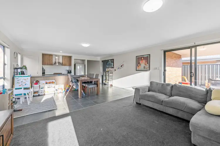 Fifth view of Homely house listing, 232 President Avenue, Andrews Farm SA 5114