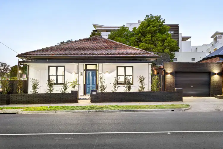 70 Pearson Street, Brunswick West VIC 3055