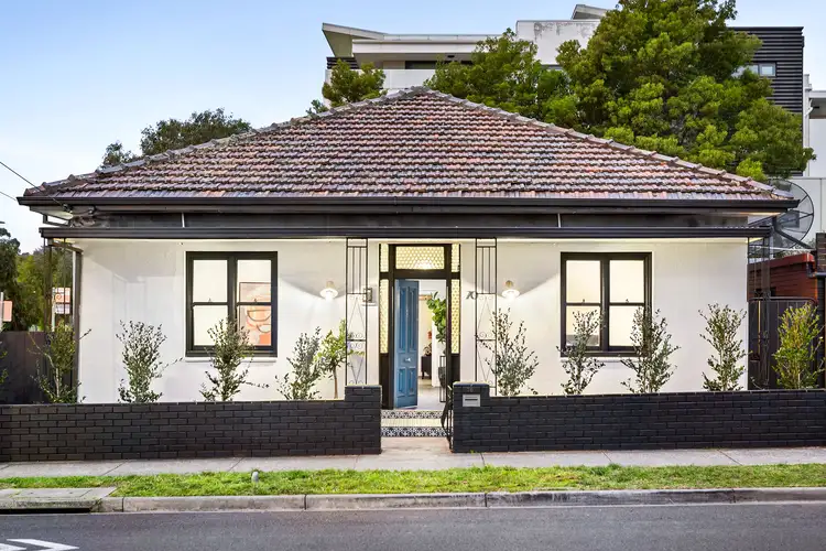 Second view of Homely house listing, 70 Pearson Street, Brunswick West VIC 3055