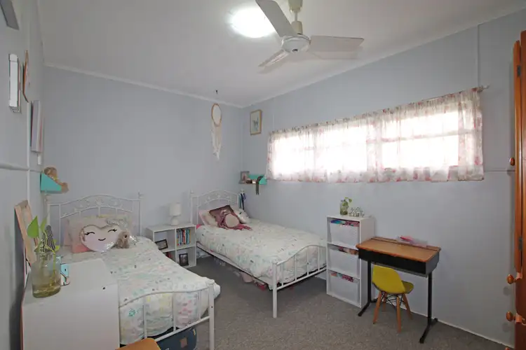 Seventh view of Homely house listing, 11 Bell Street, Biloela QLD 4715