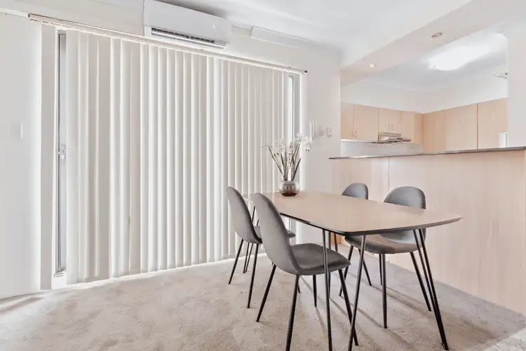 Second view of Homely unit listing, 27/20-22 Clifton Street, Blacktown NSW 2148