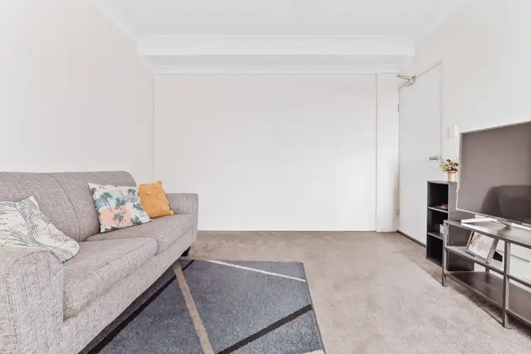 Third view of Homely unit listing, 27/20-22 Clifton Street, Blacktown NSW 2148