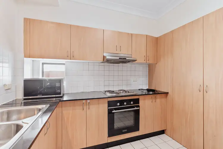 Fourth view of Homely unit listing, 27/20-22 Clifton Street, Blacktown NSW 2148