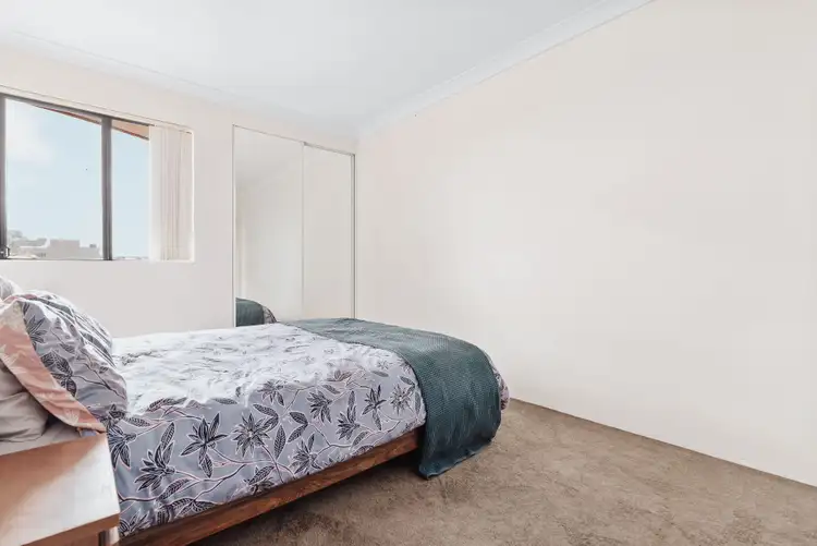 Fifth view of Homely unit listing, 27/20-22 Clifton Street, Blacktown NSW 2148