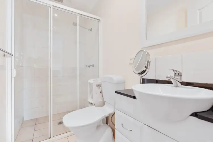 Sixth view of Homely unit listing, 27/20-22 Clifton Street, Blacktown NSW 2148