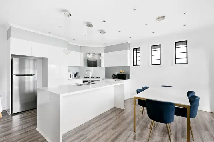 Fourth view of Homely townhouse listing, 1/210 Cumberland Road, Pascoe Vale VIC 3044