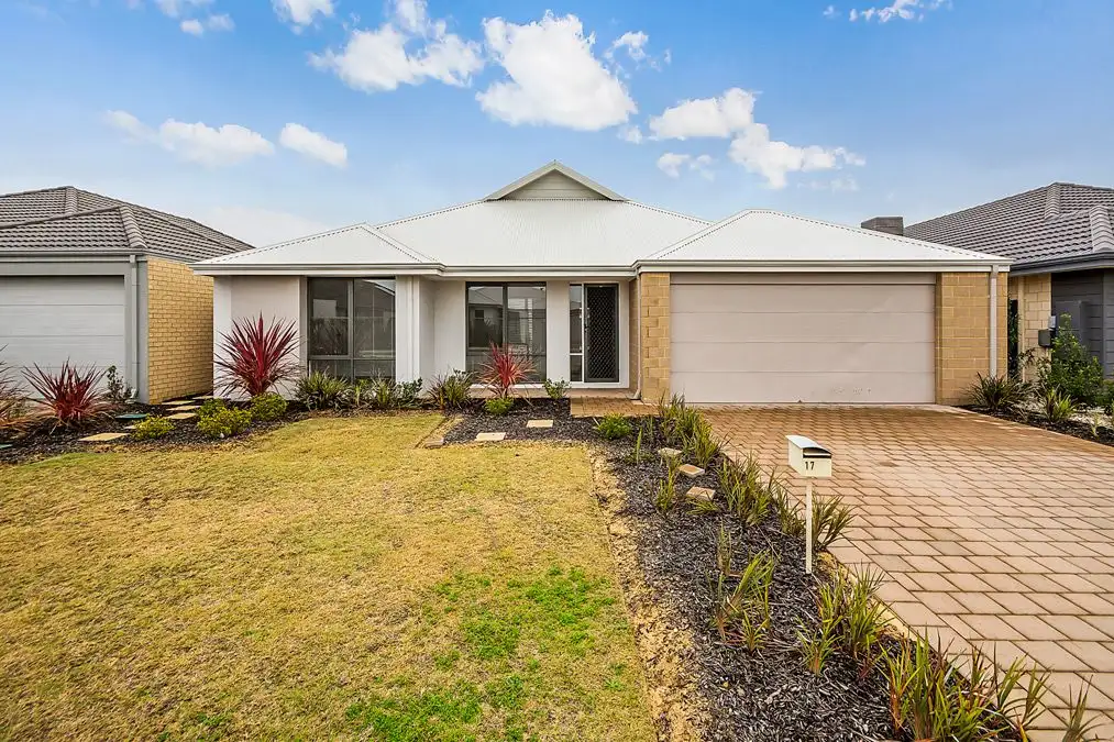 Main view of Homely house listing, 17 Indoon Way, Baldivis WA 6171