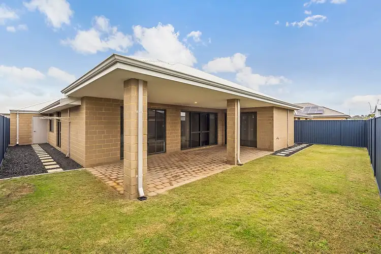Second view of Homely house listing, 17 Indoon Way, Baldivis WA 6171