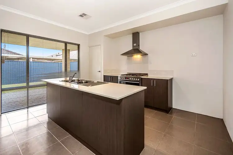 Fourth view of Homely house listing, 17 Indoon Way, Baldivis WA 6171