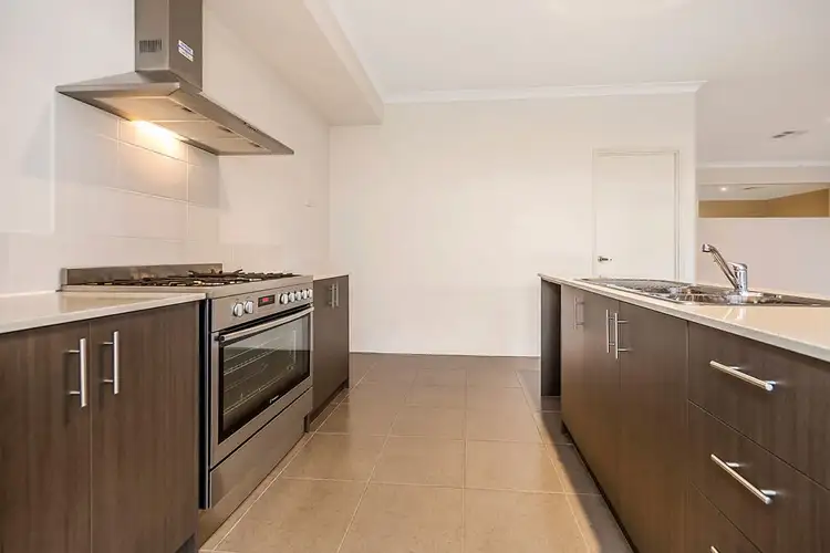 Fifth view of Homely house listing, 17 Indoon Way, Baldivis WA 6171