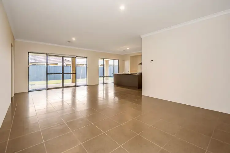 Sixth view of Homely house listing, 17 Indoon Way, Baldivis WA 6171