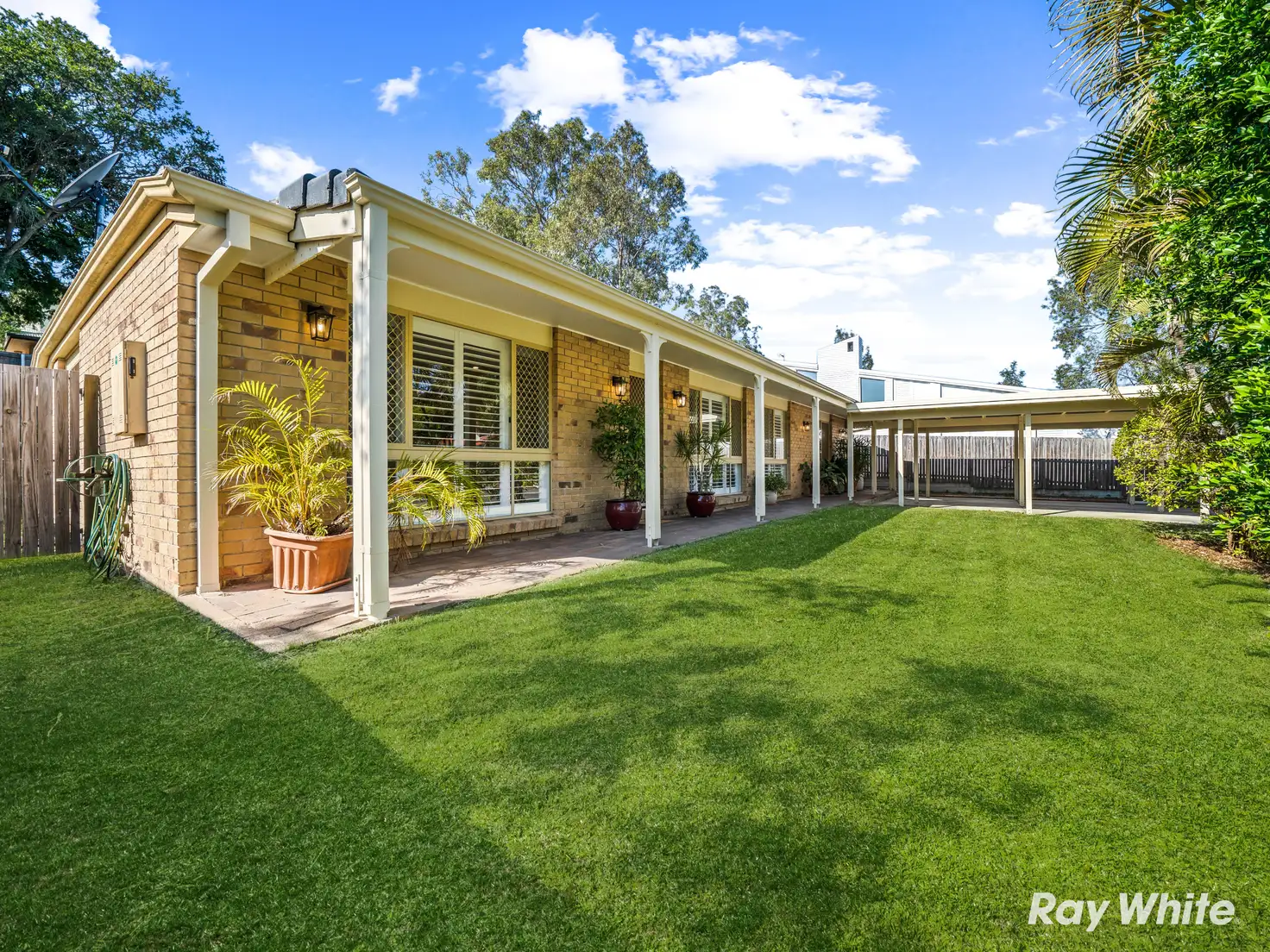 Main view of Homely house listing, 244 Horizon Drive, Westlake QLD 4074