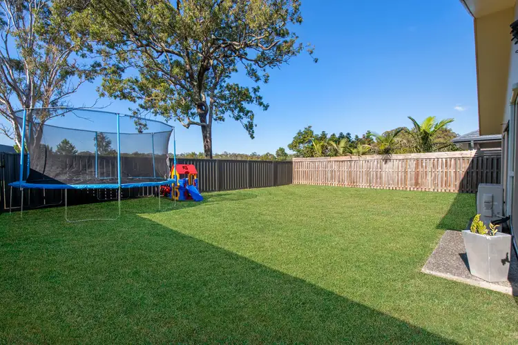Second view of Homely house listing, 6 Benson Street, Ormeau QLD 4208