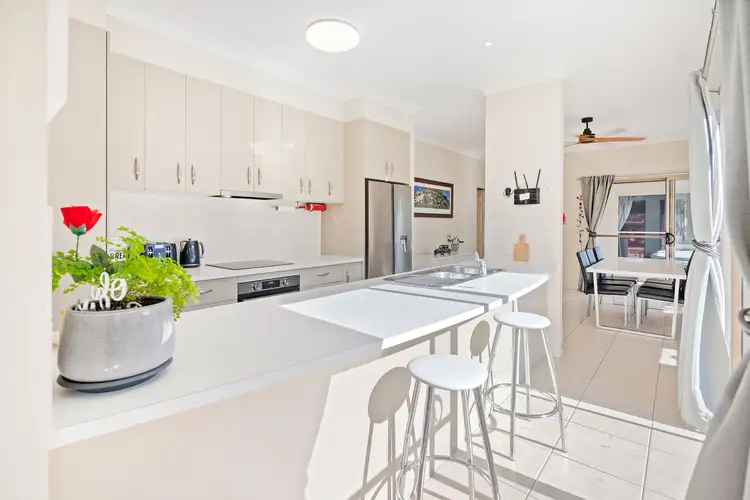 Fourth view of Homely house listing, 6 Benson Street, Ormeau QLD 4208
