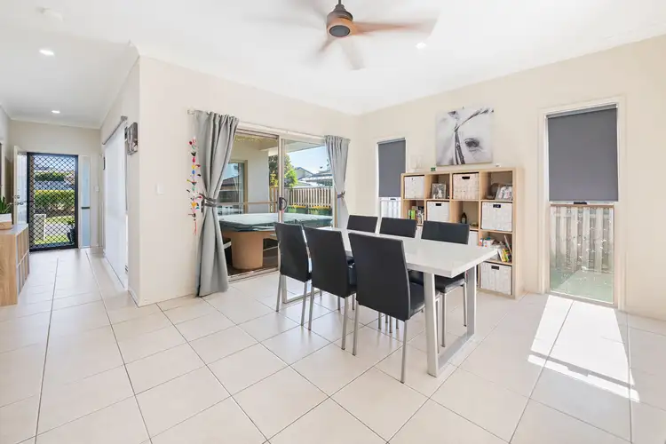 Fifth view of Homely house listing, 6 Benson Street, Ormeau QLD 4208