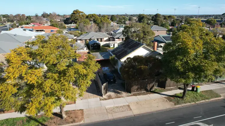 Second view of Homely house listing, 7 Gray Street, Swan Hill VIC 3585