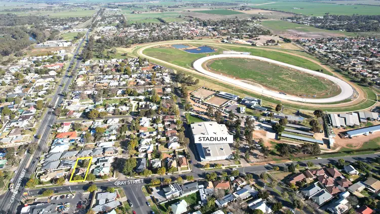 Fifth view of Homely house listing, 7 Gray Street, Swan Hill VIC 3585