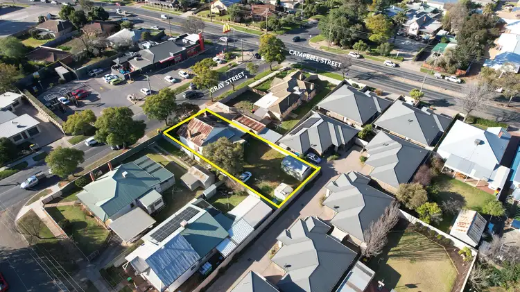 Sixth view of Homely house listing, 7 Gray Street, Swan Hill VIC 3585