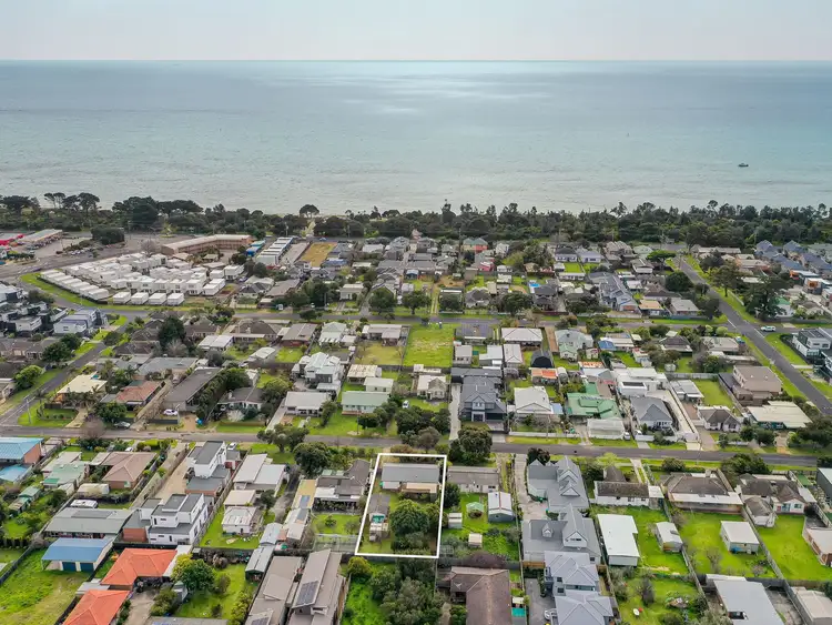 41 Grenville Grove, Capel Sound VIC 3940