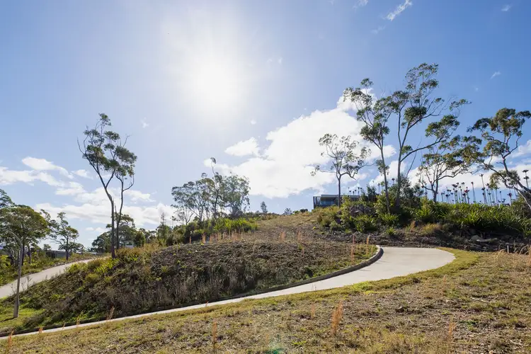 Second view of Homely land listing, 115 Wallawa Road, Nelson Bay NSW 2315