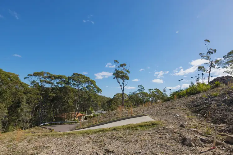 Fourth view of Homely land listing, 115 Wallawa Road, Nelson Bay NSW 2315
