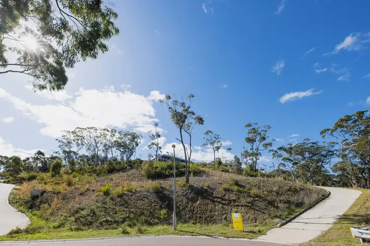 Sixth view of Homely land listing, 115 Wallawa Road, Nelson Bay NSW 2315