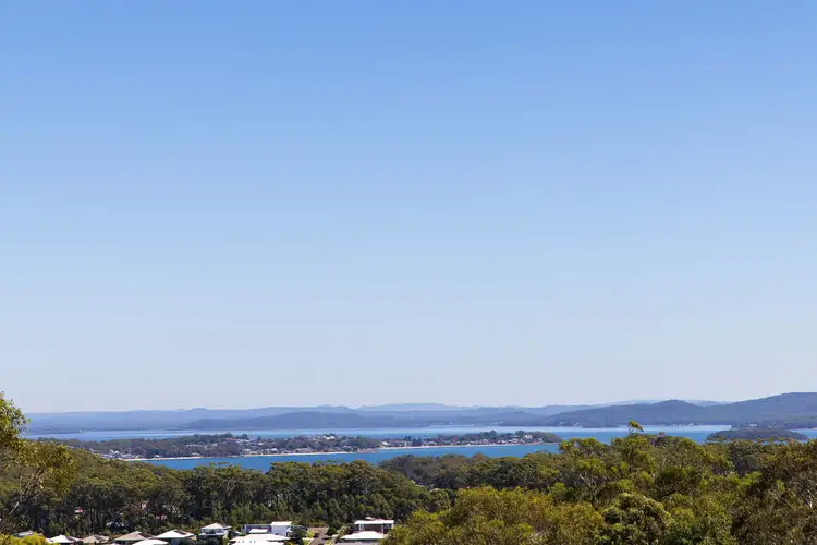 Seventh view of Homely land listing, 115 Wallawa Road, Nelson Bay NSW 2315