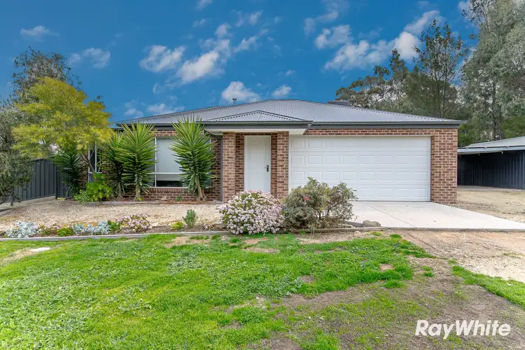28 Manderson Street, Eaglehawk VIC 3556