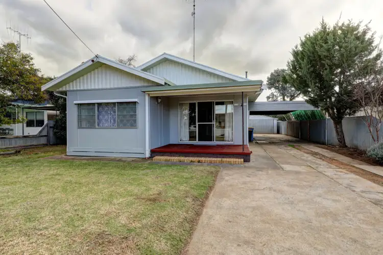 Second view of Homely house listing, 91 Coree Street, Finley NSW 2713