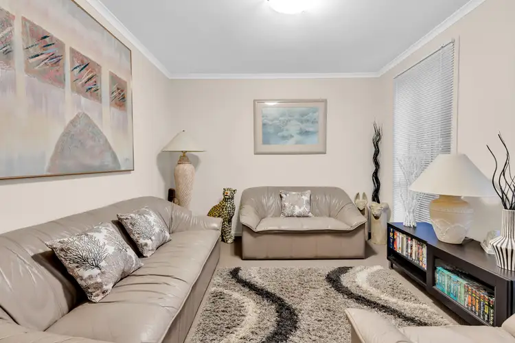 Fifth view of Homely house listing, 15 Burley Griffin Drive, Andrews Farm SA 5114