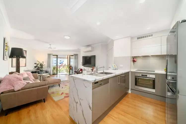 12/5 Rock Street, Scarborough QLD 4020