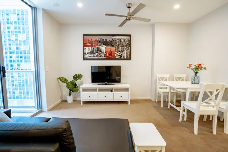 1202/127 Charlotte Street, Brisbane City QLD 4000