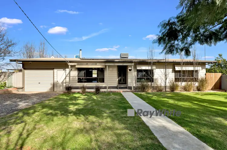Main view of Homely house listing, 2398 Kulkyne Way, Nangiloc VIC 3494