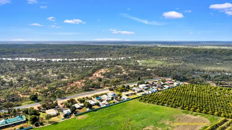 Second view of Homely house listing, 2398 Kulkyne Way, Nangiloc VIC 3494