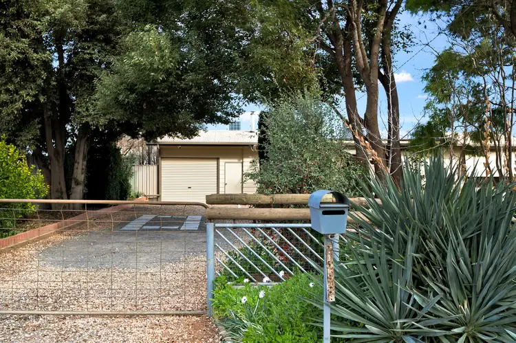 Third view of Homely house listing, 2398 Kulkyne Way, Nangiloc VIC 3494