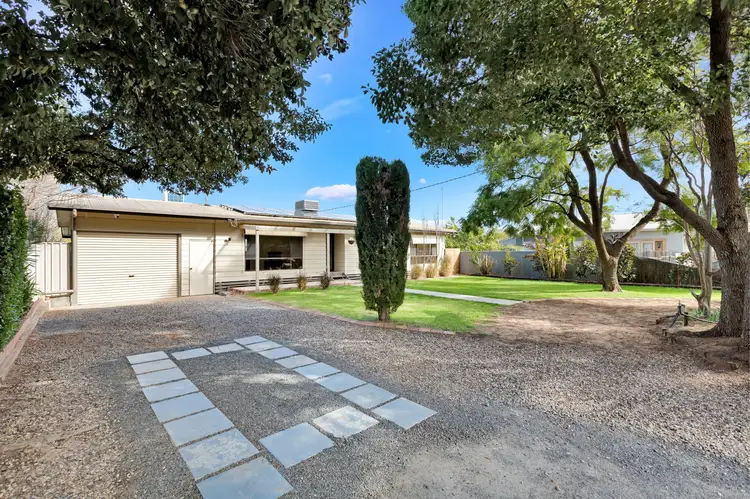 Fifth view of Homely house listing, 2398 Kulkyne Way, Nangiloc VIC 3494