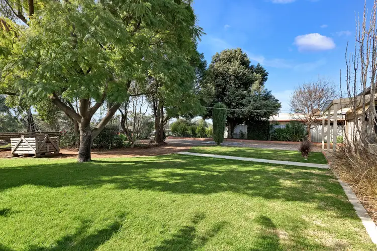 Sixth view of Homely house listing, 2398 Kulkyne Way, Nangiloc VIC 3494