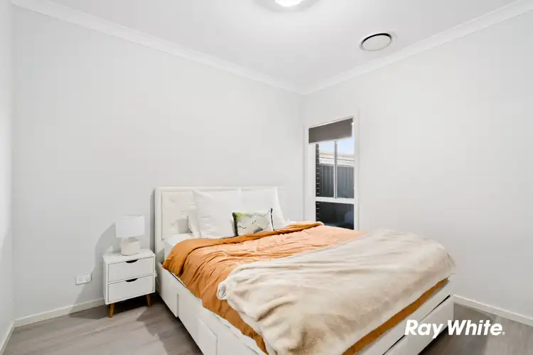 Sixth view of Homely house listing, 48 Foxall Street, Riverstone NSW 2765