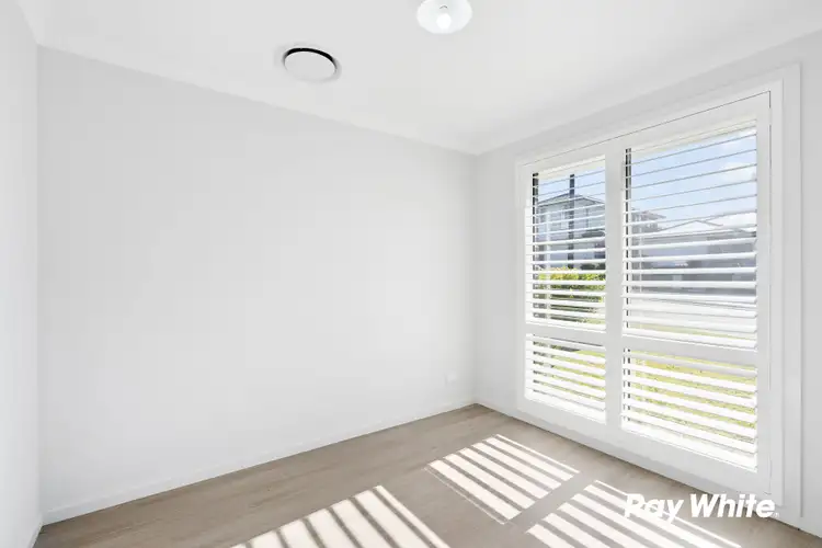 Seventh view of Homely house listing, 48 Foxall Street, Riverstone NSW 2765