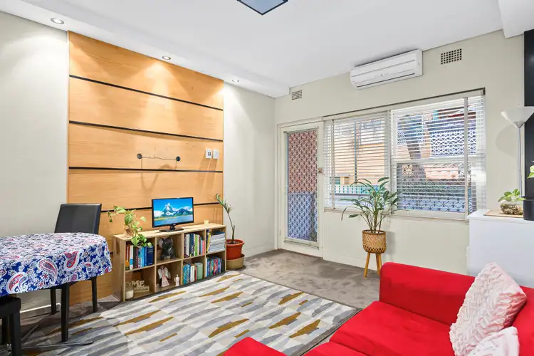 Second view of Homely unit listing, 3/42 Crawford Road, Brighton-Le-Sands NSW 2216