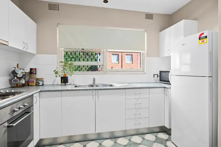 Third view of Homely unit listing, 3/42 Crawford Road, Brighton-Le-Sands NSW 2216