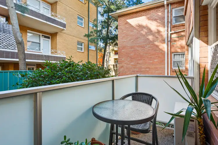 Fourth view of Homely unit listing, 3/42 Crawford Road, Brighton-Le-Sands NSW 2216
