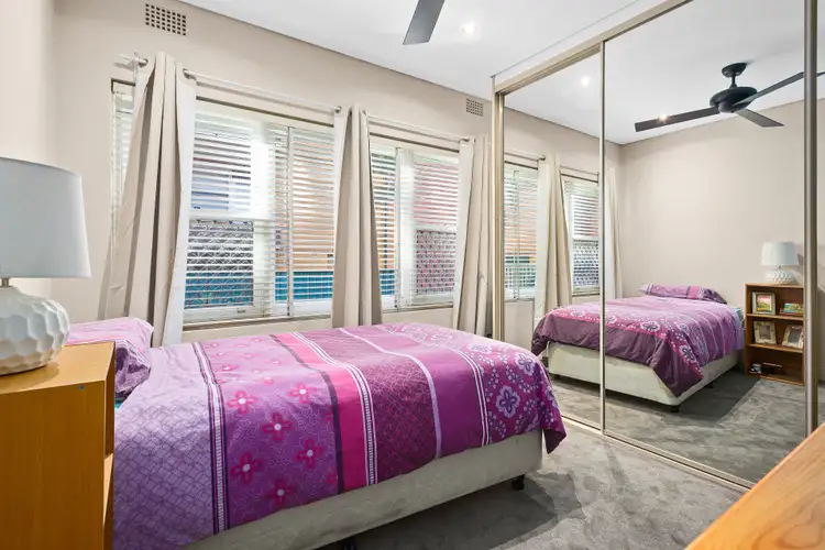 Fifth view of Homely unit listing, 3/42 Crawford Road, Brighton-Le-Sands NSW 2216
