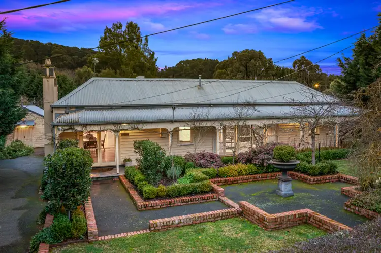 Main view of Homely house listing, 315 Finch Street, Ballarat East VIC 3350