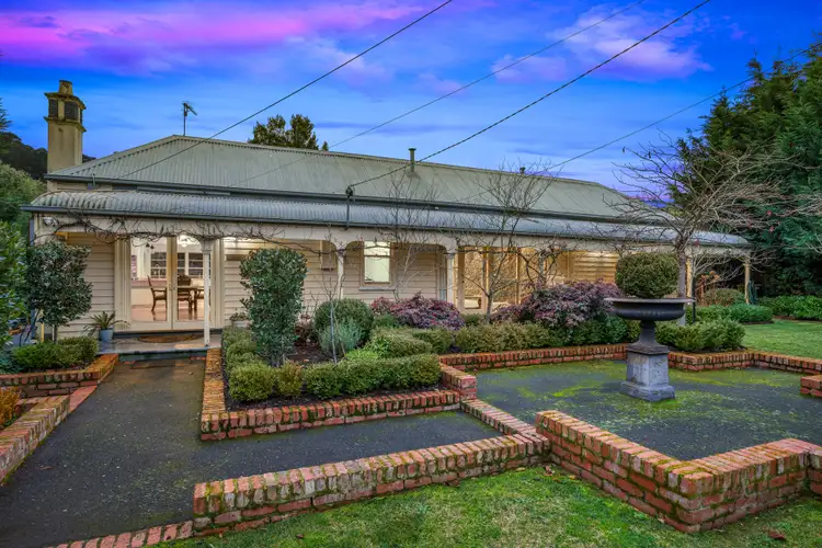 Second view of Homely house listing, 315 Finch Street, Ballarat East VIC 3350