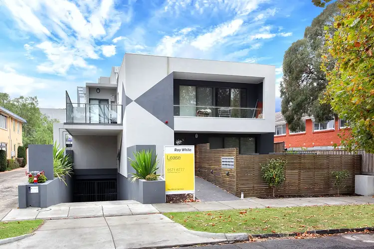 3/13 Rosstown Road, Carnegie VIC 3163