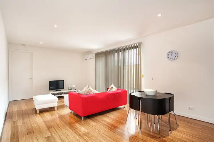 Second view of Homely apartment listing, 3/13 Rosstown Road, Carnegie VIC 3163