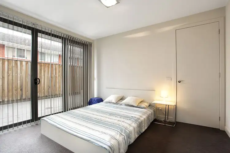 Fourth view of Homely apartment listing, 3/13 Rosstown Road, Carnegie VIC 3163