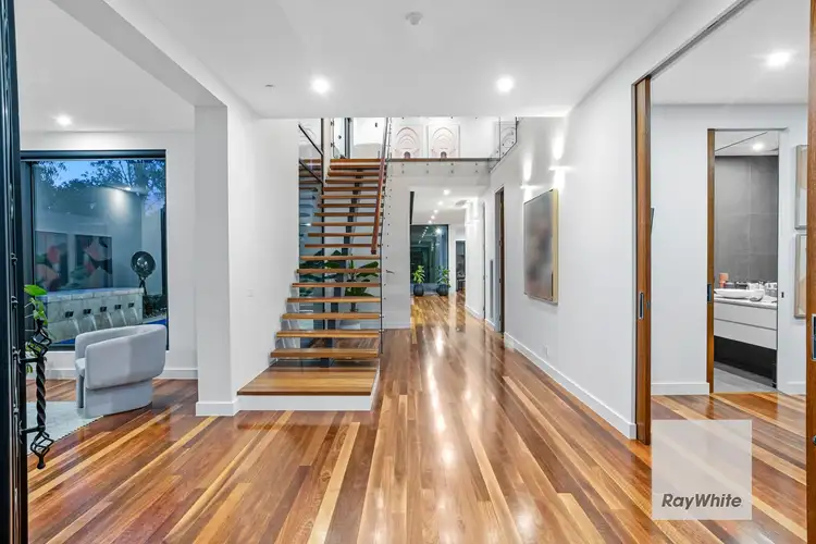 Third view of Homely house listing, 3 Dowie Place, Caroline Springs VIC 3023